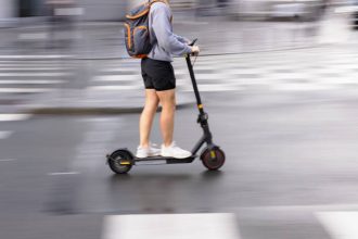 Buzău interzice trotinetele electrice