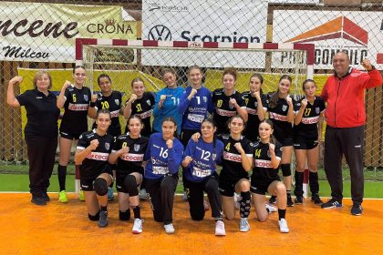 Etapa fetelor,