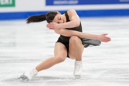 Julia Sauter