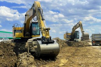 Contractul de execuție