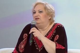 Marinela Chelaru