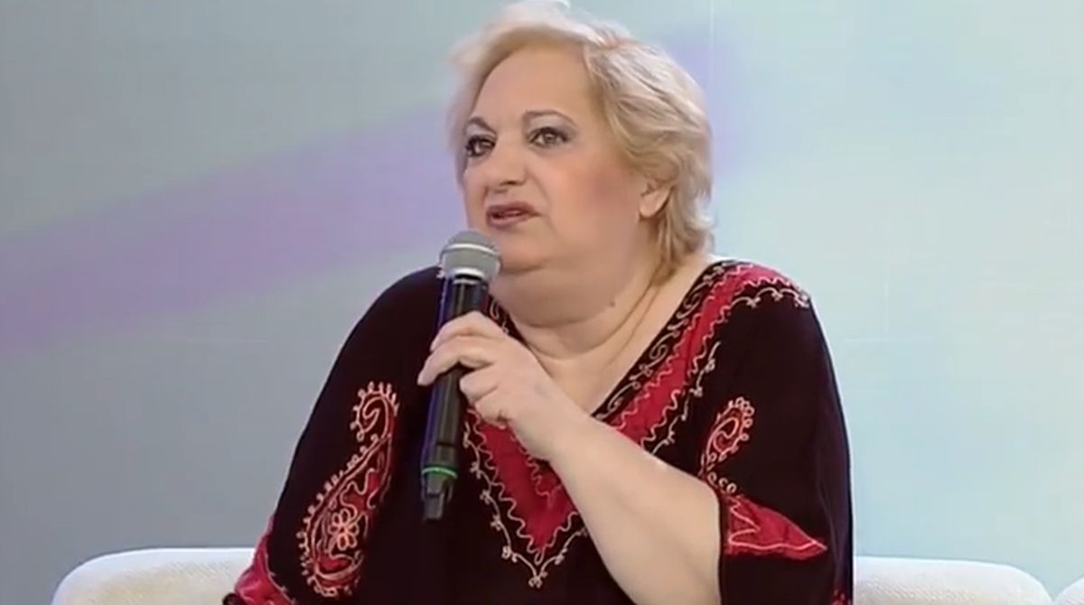 Marinela Chelaru