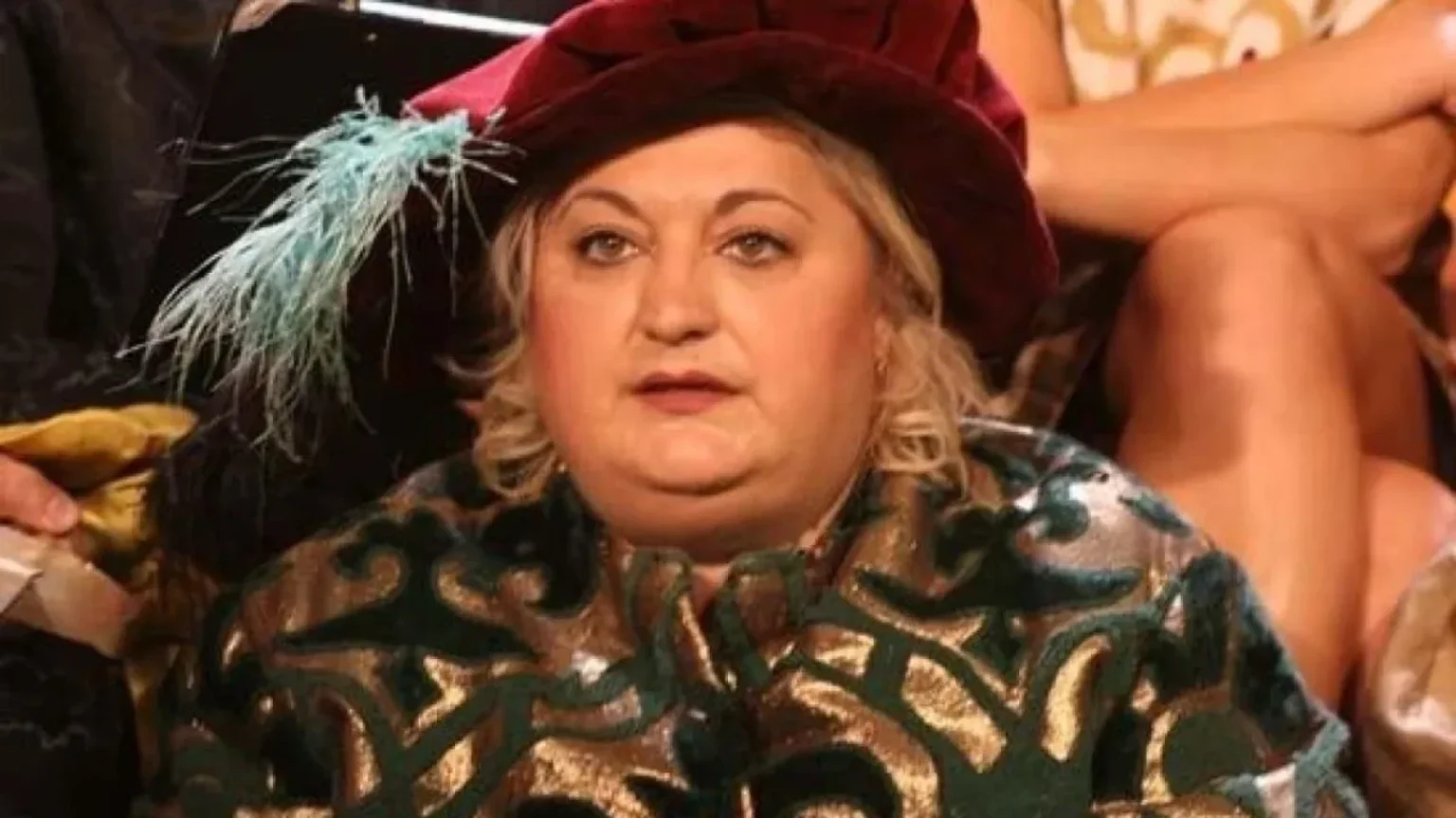 Marinela Chelaru