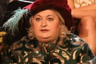 Marinela Chelaru