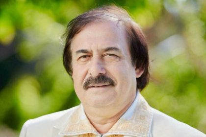 Nicolae Botgros