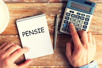 Vechime în muncă pensia