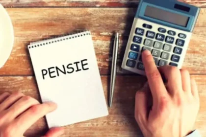 Legea pensiilor private