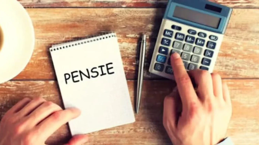 Legea pensiilor private