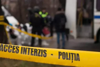 Caz șocant de femicid