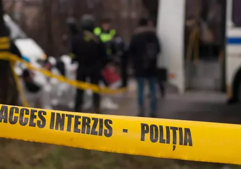 Caz șocant de femicid Adolescenta