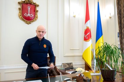 Odesa