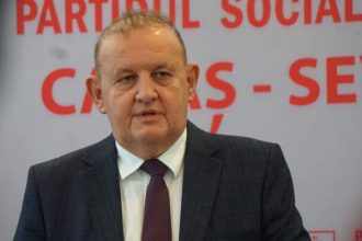 senator psd luca malaiescu