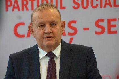 senator psd luca malaiescu