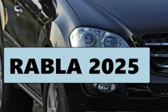 Rabla 2025