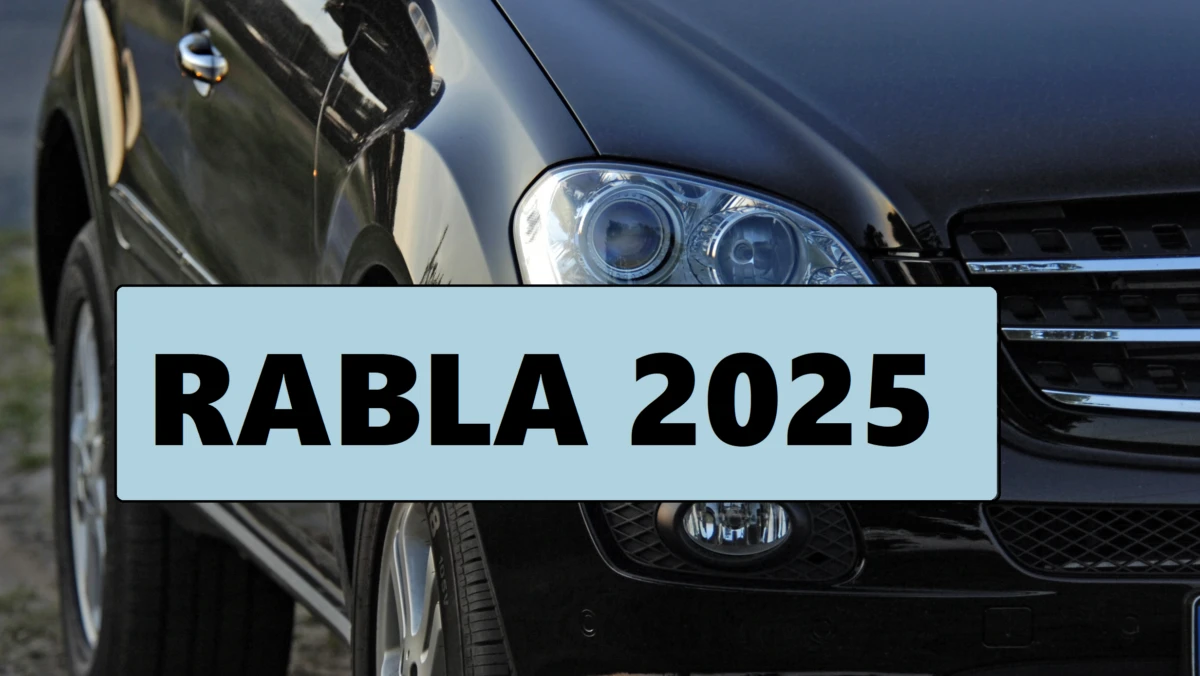 Rabla 2025