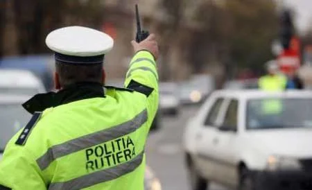 Restricții auto pe 16 octombrie