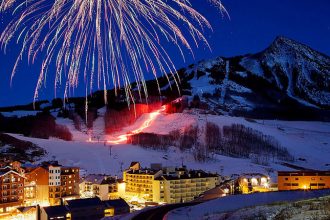 Cum să pleci spre munte