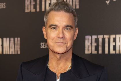 Robbie Williams
