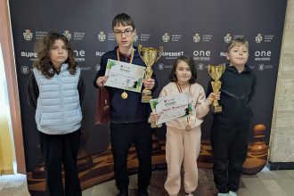 Alexandru Constantinoiu