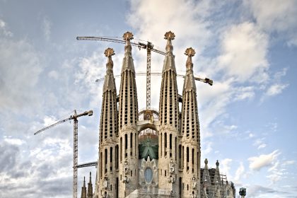 Sagrada Familia