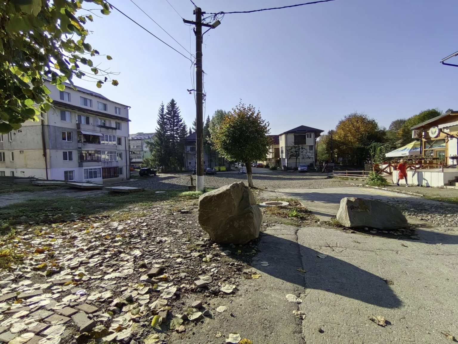 Slănic