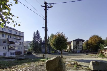 Slănic