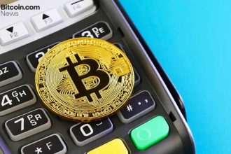 Prețul unui bitcoin