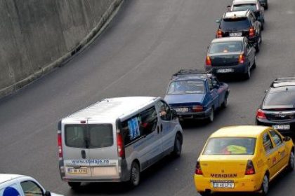 DN 1 Brașov-Ploiești