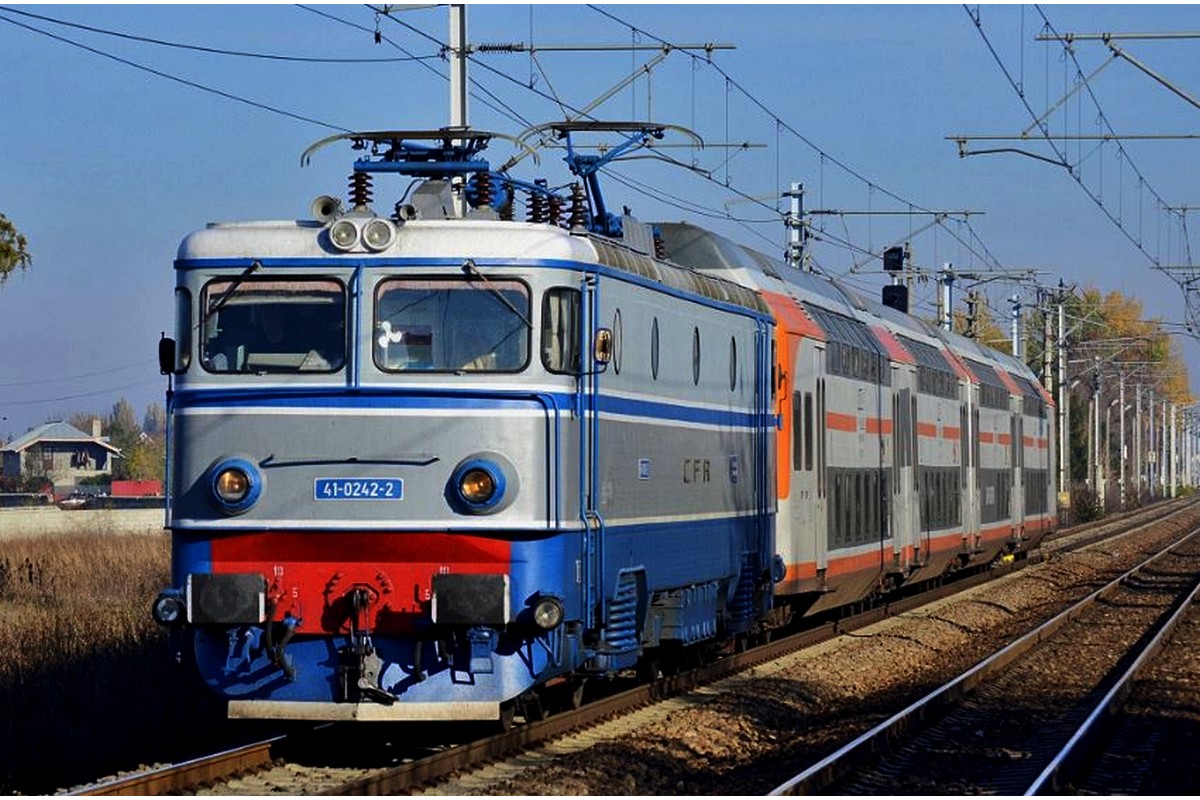 Modificări în circulația unor trenuri!