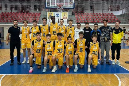CSM CSŞ BBA a câștigat