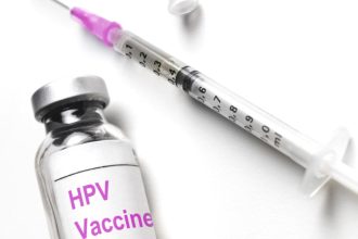 Vaccinarea împotriva HPV