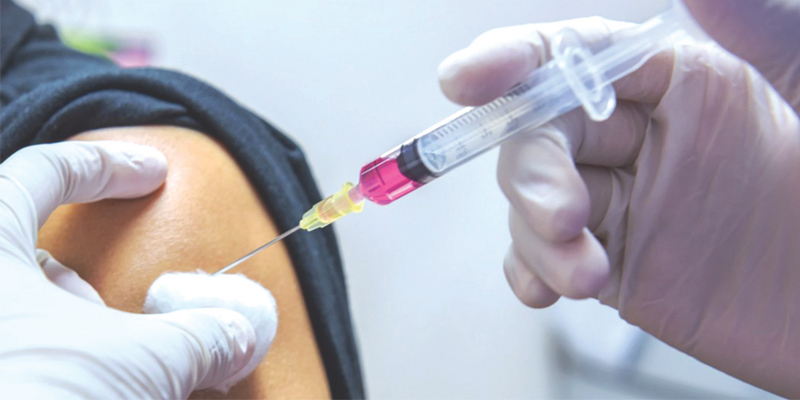 Vaccin inteligent
