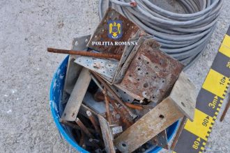furt perchezitii