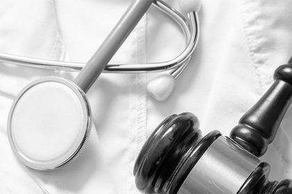 Malpraxis la Spitalul Sinaia