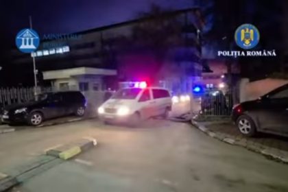 Acte de identitate cu domiciliu fictiv