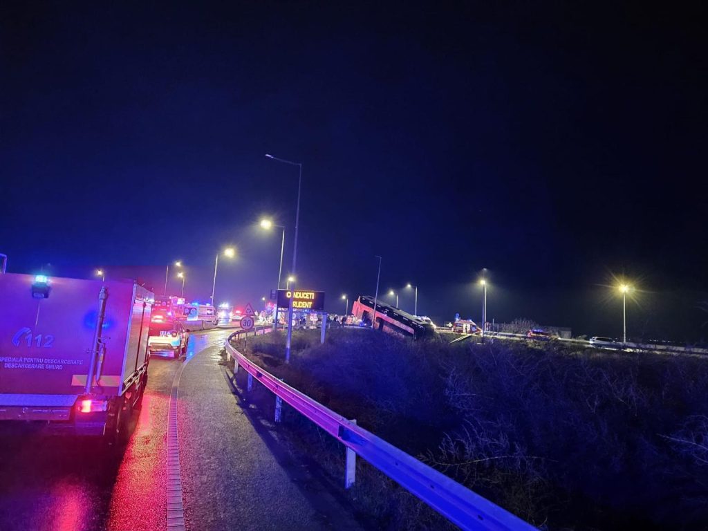 Planul Roșu de Intervenție activat