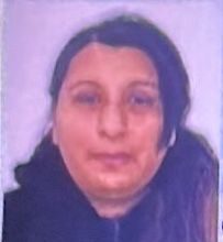 Femeie de 47 de ani dispărută!