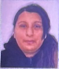 Femeie de 47 de ani dispărută!