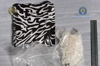 Operaţiuni anti-drog