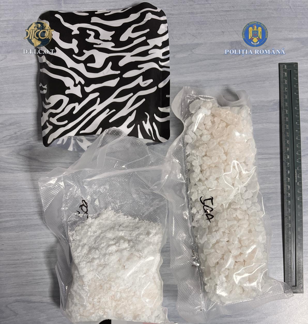 Operaţiuni anti-drog