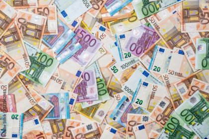 Euro nu are cum să mai coboare