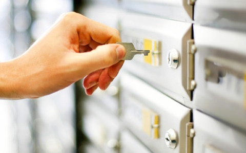 2 casete pline de bani