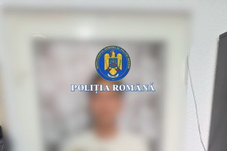 Urmărit internațional de autoritățile spaniole