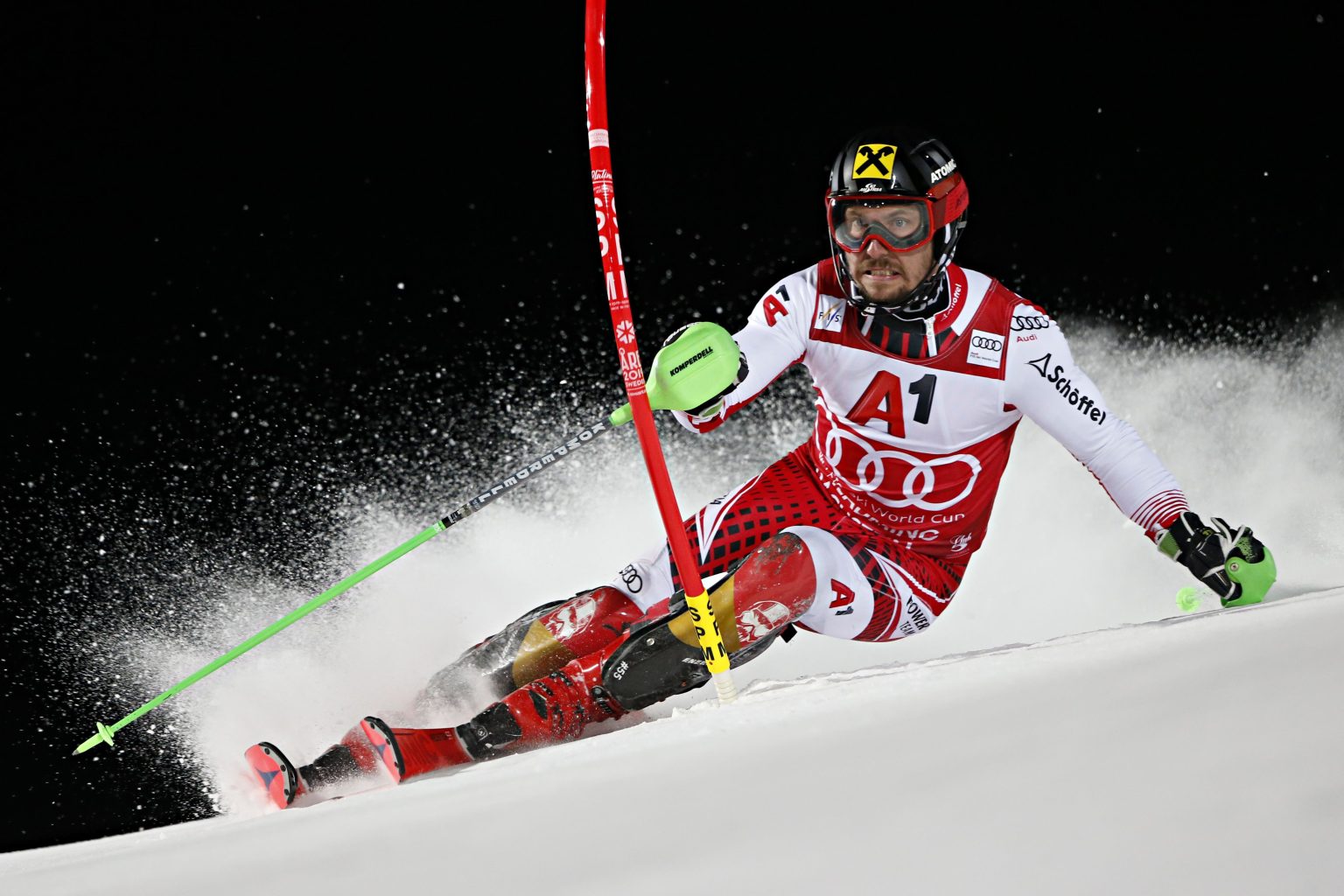 Hirscher