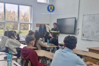 Delincvența juvenilă