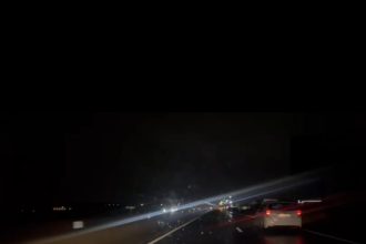 Accident mortal la Bănești!