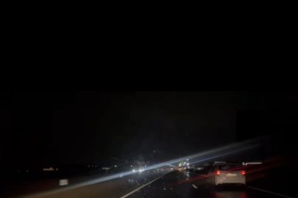 Accident mortal la Bănești!