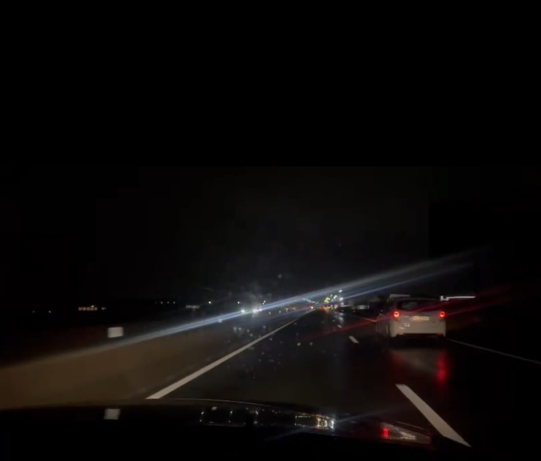 Accident mortal la Bănești!