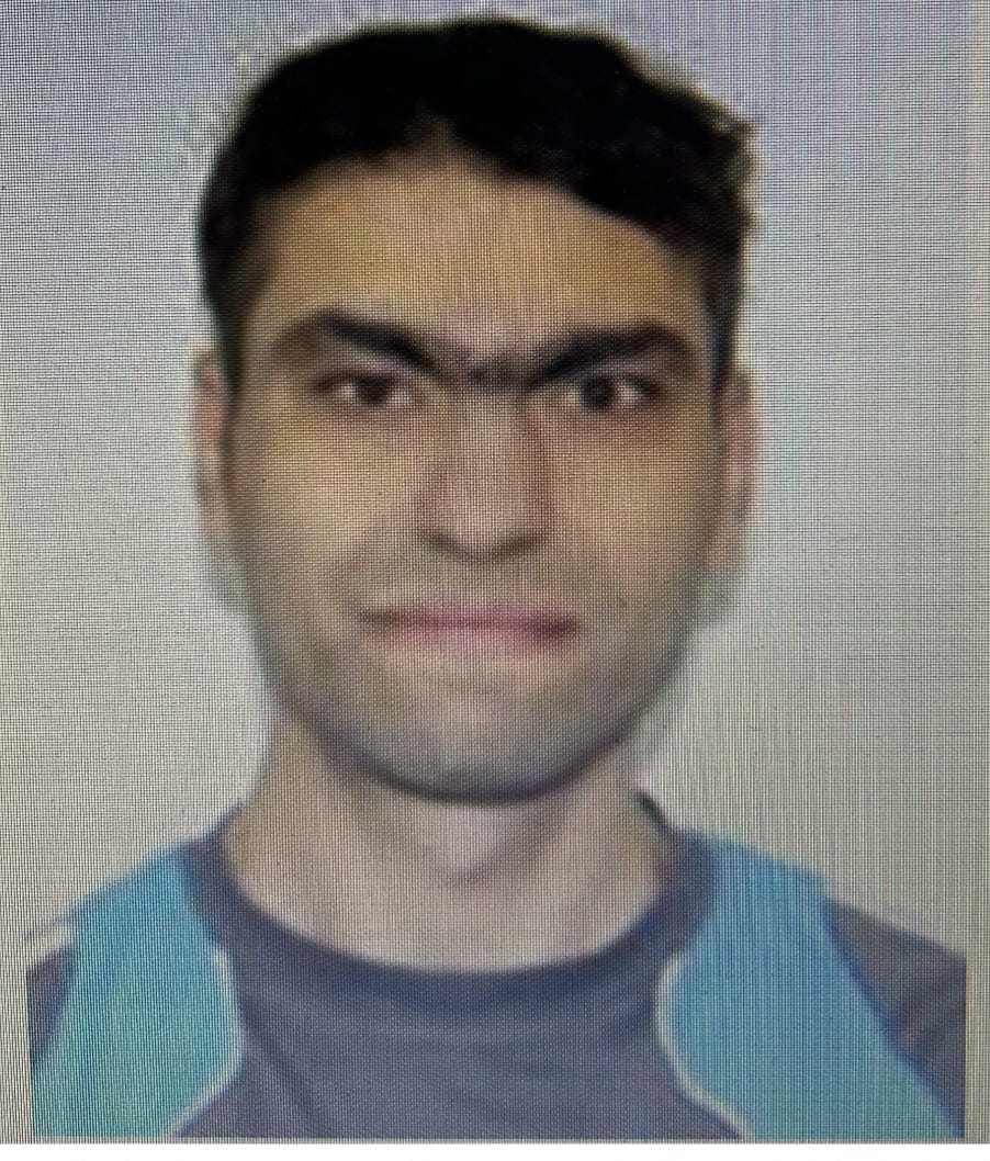 AȚI VĂZUT ACEASTĂ PERSOANĂ