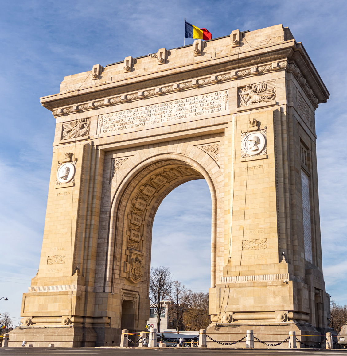 Destinațiile preferate